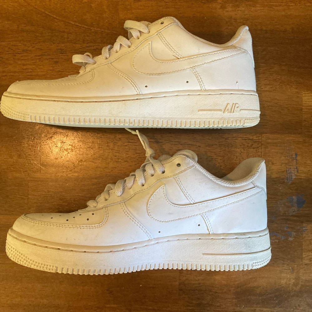 Nike Air Force 1 Women’s Shoes - Picture 3 of 6